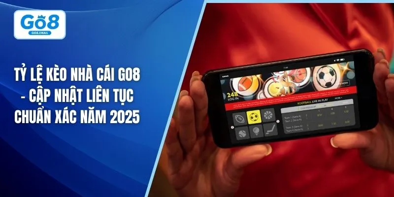 Tỷ lệ kèo nhà cái